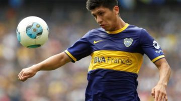 Ratifican la condena contra Nahuel Zárate, ex Boca y Güemes, y ordenan su detención