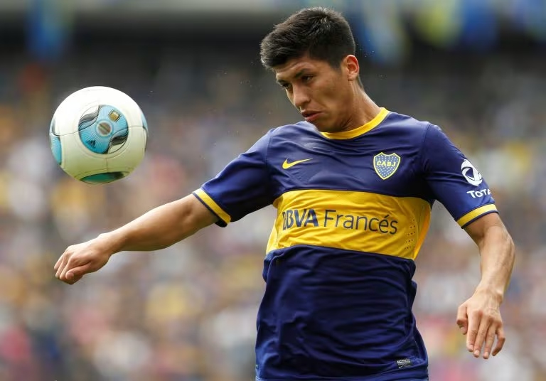 Ratifican la condena contra Nahuel Zárate, ex Boca y Güemes, y ordenan su detención