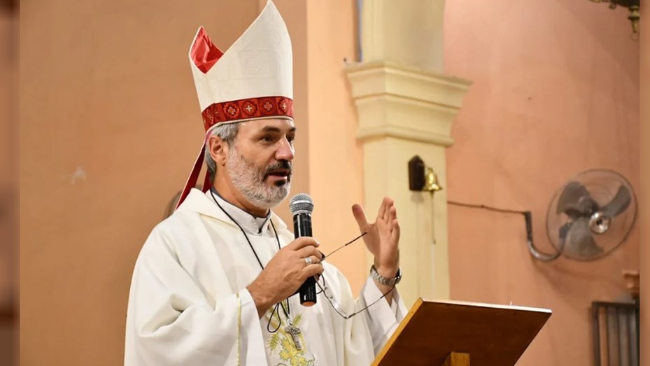 La iglesia rechaza la baja en la edad de imputabilidad: “No creemos que la solución sea lo penal”