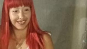 Menor se fue de su casa sin dejar rastro: la buscan desesperadamente hace 48 horas