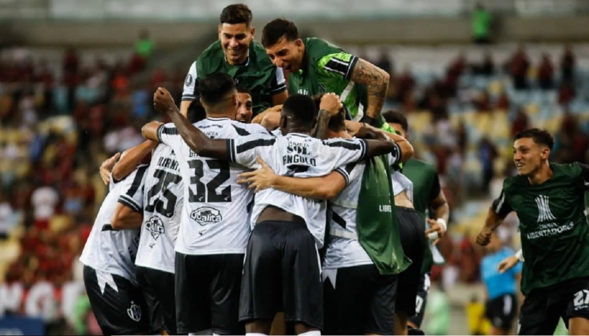 Central Córdoba vs. Flamengo: prohibirán el ingreso a los estadios a quienes incumplan estas reglas