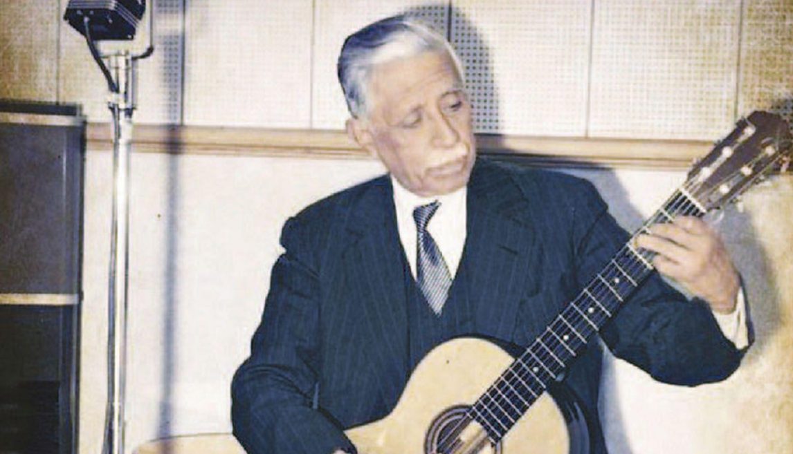 “Mientras quede un santiagueño, la chacarera no morirá”, un homenaje en el Día Nacional del Folklorista