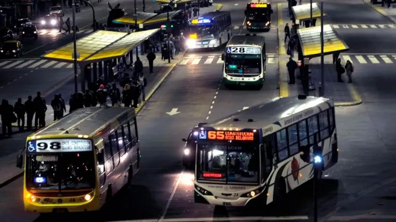 La UTA consiguió un aumento paritario por encima de la pauta del Gobierno