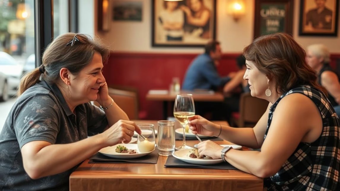 Salir a comer, un gusto que muchos argentinos se dan cada vez menos