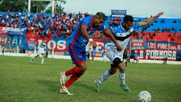 Güemes no levanta cabeza: otro empate y sigue complicado en la tabla