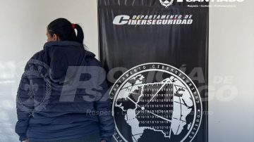B° Belén: Detenida por falsificar el sello de una profesional para trámites de Anses