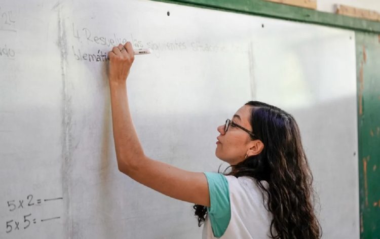 Cargos docentes: qué hacer si ANSES no me otorga la certificación negativa