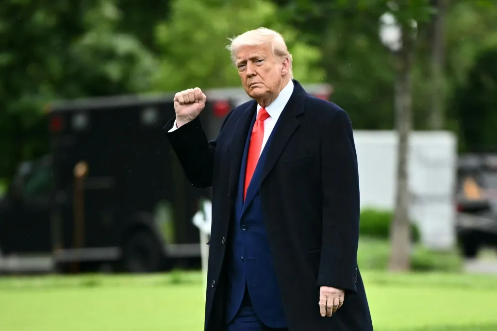 Trump extiende la tregua con Irán: “La luz siempre triunfa sobre las tinieblas”
