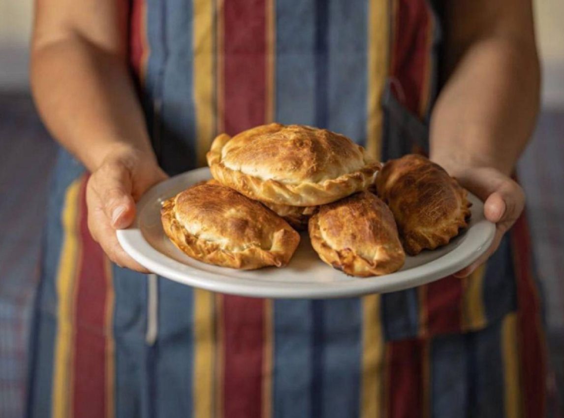 Mujeres asesinas vibes: mató a 40 hombres dándoles de comer empanadas envenenadas