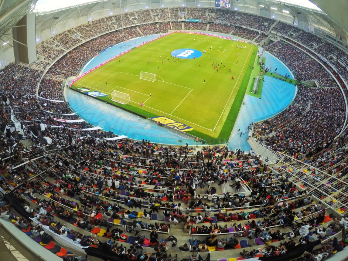 Copa Argentina: Así será el ingreso para River vs. San Martín de Tucumán