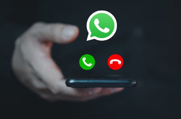Hackearon el WhatsApp de su hermano y le sacaron $620 mil en una estafa en Herrera