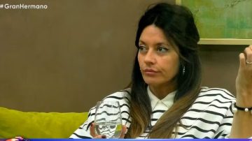 Eugenia, la santiagueña, pone en aprietos a los editores de Gran Hermano: “Contagias con tu léxico”