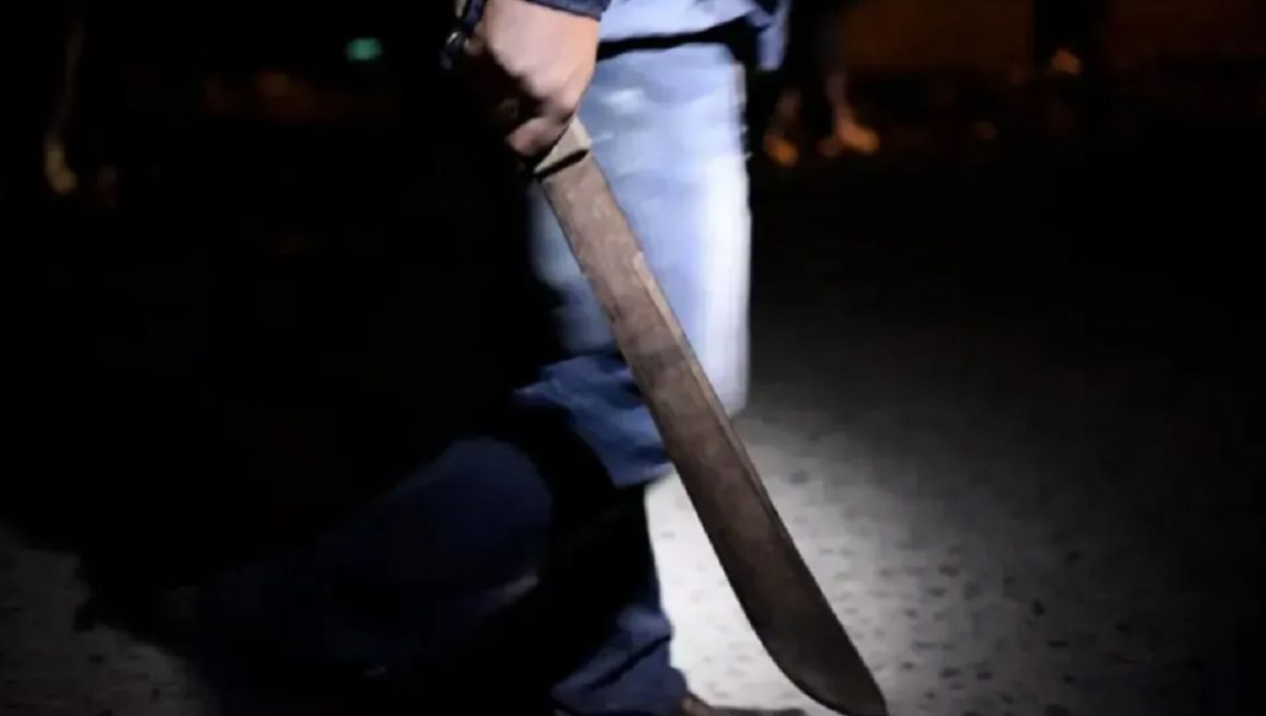 Reclamó a sus vecinos por un robo y le cortaron la oreja: “Kichan”, “Neno” y “Mandinga”, principales acusados