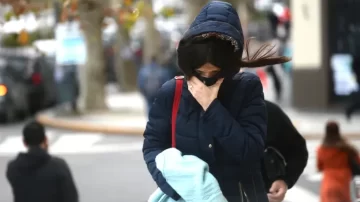 ¡Chuy laca! El tiempo en Santiago del Estero para este lunes 6 de julio