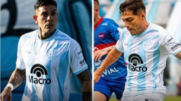 Escándalo en Gimnasia y Tiro de Salta: amenazas de usureros colombianos, arreglos en apuestas y jugadores desvinculados