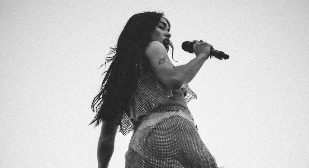 Lali Espósito confirmó show en Santiago del Estero como parte de su gira 2025