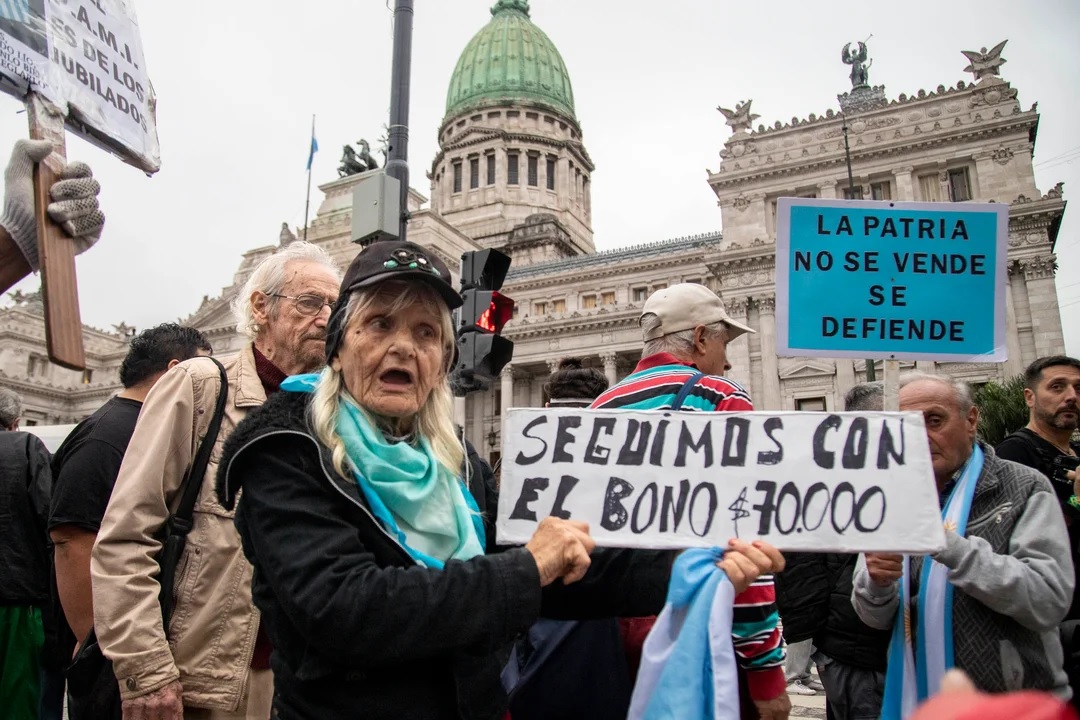 Aumento para jubilados: ¿De cuánto es y quiénes lo recibirán?
