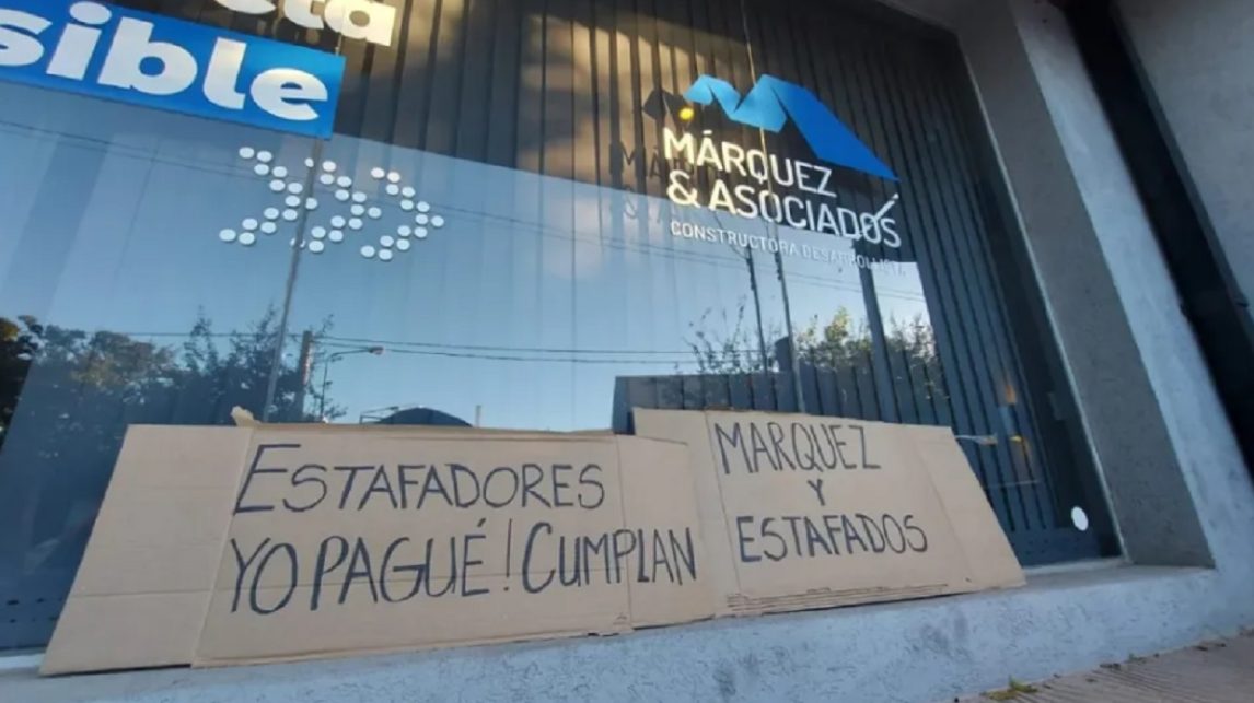 Qué se sabe hoy sobre la causa contra Márquez & Asociados: quiebra, imputados y un largo camino judicial