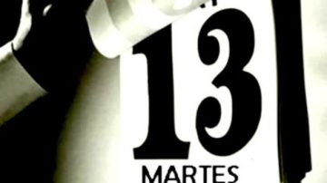 “No te cases ni te embarques”: ¿por qué el martes 13 es un día de mala suerte?