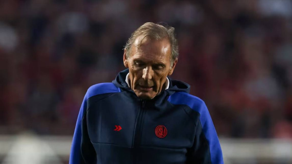 Tras la eliminación de San Lorenzo, Miguel Ángel Russo evitó hablar de su llegada a Boca