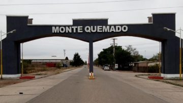 Conductor alcoholizado chocó a una menor que circulaba en moto