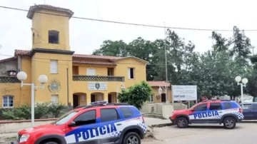 Las Termas: murió un hombre de 69 años que cumplía prisión domiciliaria por abuso sexual