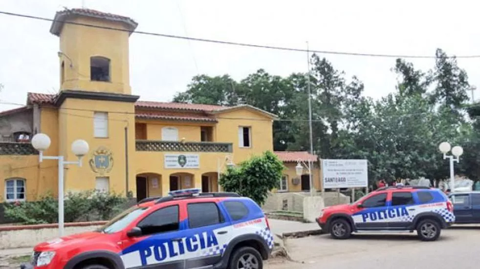 Las Termas: murió un hombre de 69 años que cumplía prisión domiciliaria por abuso sexual