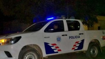 Lo sorprendieron en su casa de Suncho Corral a acusado de abuso, grooming y corrupción de menores