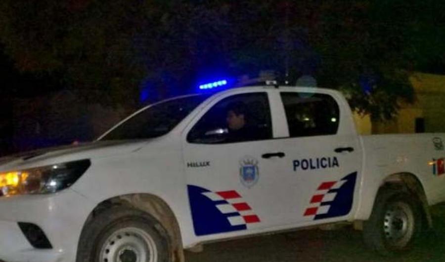 Lo sorprendieron en su casa de Suncho Corral a acusado de abuso, grooming y corrupción de menores