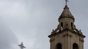 Así estará el tiempo en Santiago del Estero durante este jueves