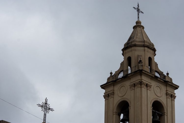 Así estará el tiempo en Santiago del Estero durante este jueves