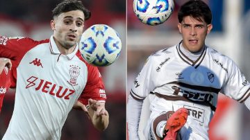 Huracán y Platense jugarán la final del Apertura en Santiago del Estero: cómo comprar las entradas