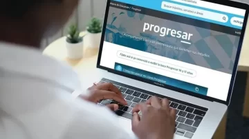 La Justicia ordenó al Gobierno actualizar las becas Progresar para adolescentes