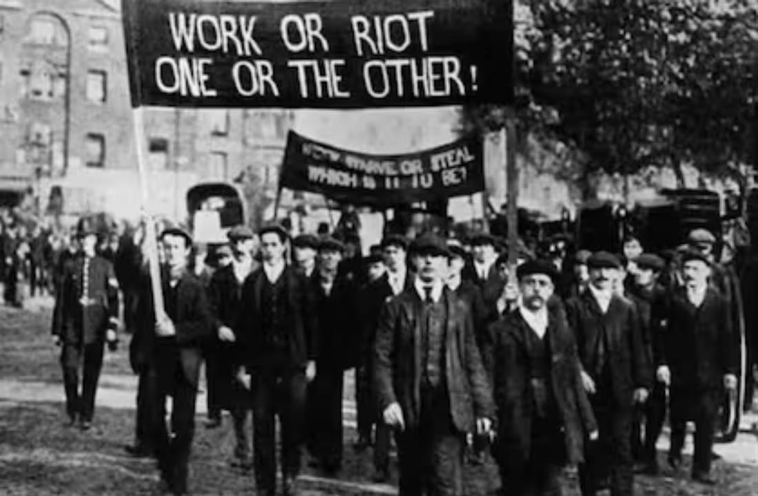 Día del trabajador: ¿por qué se celebra el 1º de mayo?