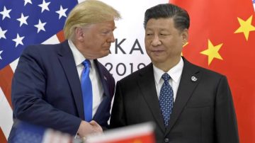 Tregua comercial de China y EEUU: recortan sus aranceles en más del 100% durante 90 días