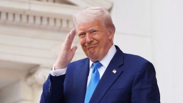 Trump invitó a China y a Rusia a comprar todo el petróleo venezolano “que necesiten”