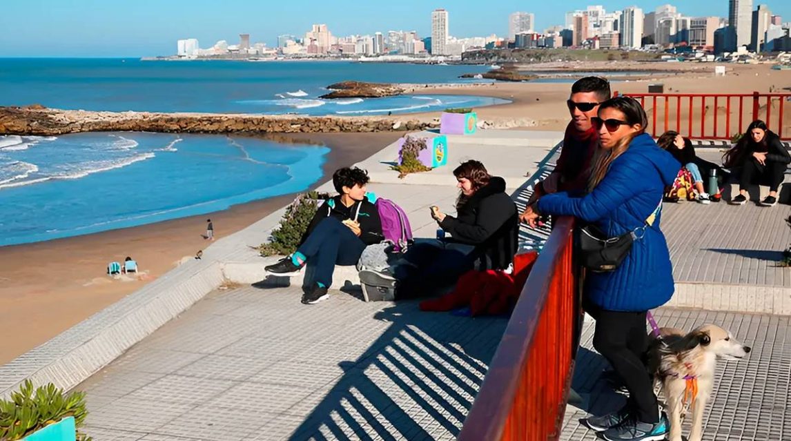 El fin de semana XL movilizó a más de un millón de turistas en el país