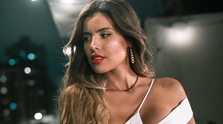 Procesaron y embargaron por $5 millones a Valentina Olguín