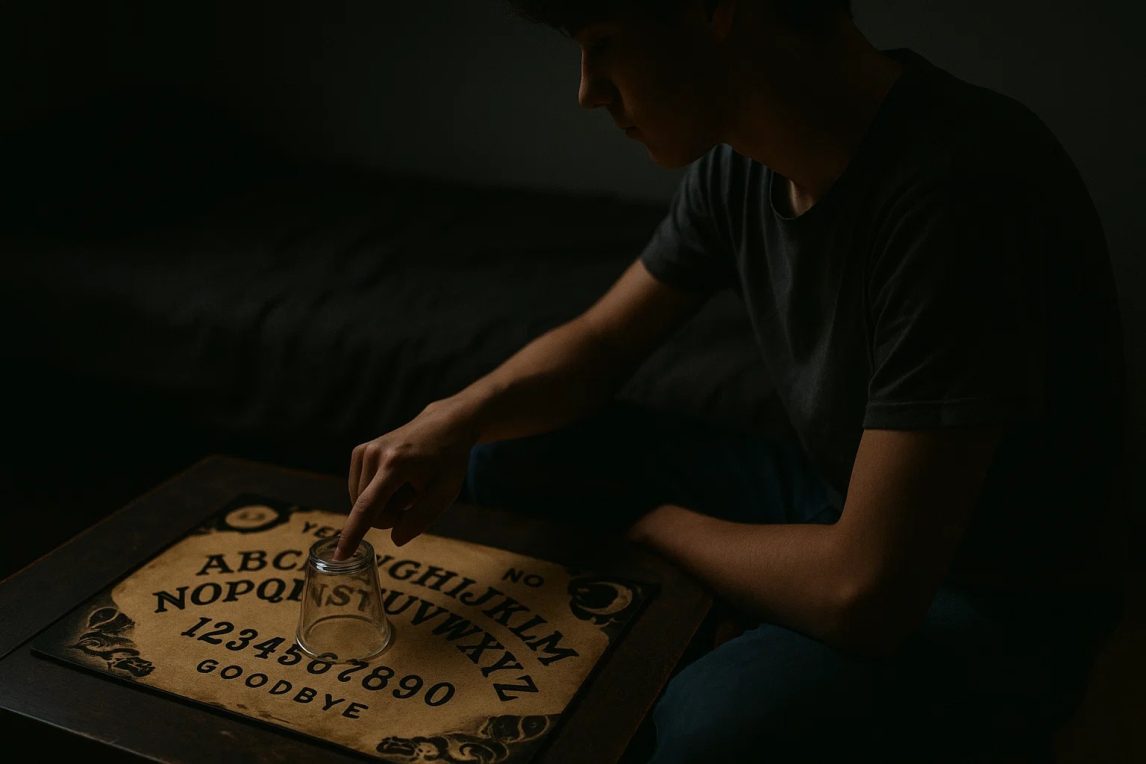 “Estuvo jugando a la copa”:  investigan un presunto exorcismo en un hospital de La Rioja