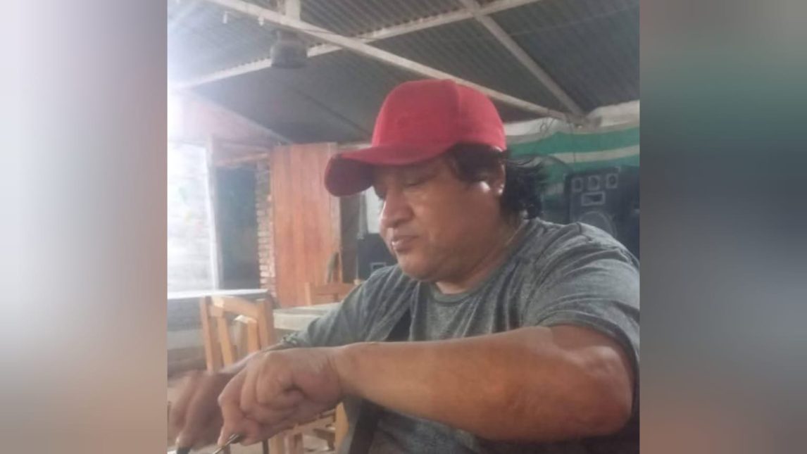 Estafas millonarias con alquileres duplicados habrían sido el móvil del crimen de Juan Ferrufino cerca de Mailín