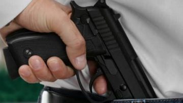 “Voy a hacer cualquier cosa, tengo un  revolver 22”: La amenaza de un sujeto a su exnovia embarazada