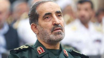 Israel asegura que abatió a otro alto jefe militar de Irán en un ataque nocturno y reaviva la tensión