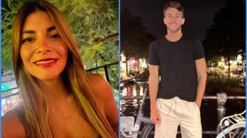 Caso Luciana Torres: sumaron una denuncia por violencia de género contra Joaquín Cesca