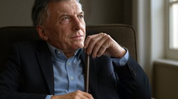 Siete años después, confirman la validez de la reforma previsional de Mauricio Macri