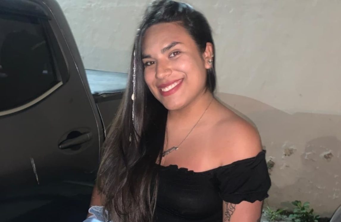 Se entregó el enfermero que era novio de Malena Mena, la joven hallada sin vida en Las Termas