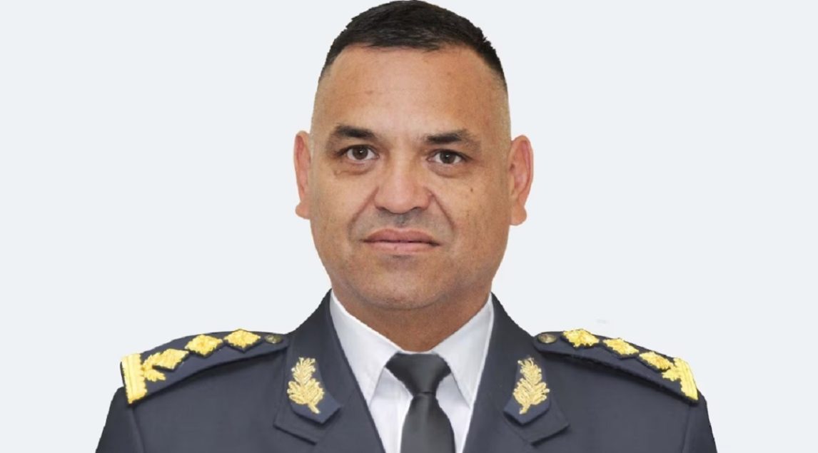 Detuvieron al jefe de la Policía Caminera de Córdoba por una red de estafas