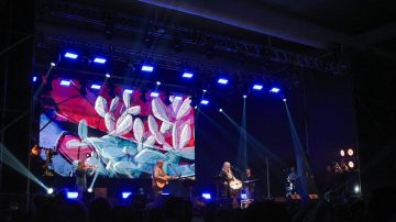 Suspenden el Festival Añoranza Santiagueña: la producción anunció la reprogramación para abril