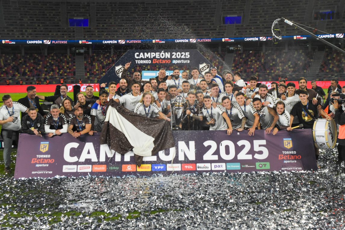 Platense campeón dejó un fuerte impacto en el sector hotelero de Santiago del Estero y ya hay 80% de reserva para julio