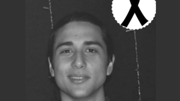 “Disfrutaba de cada entreno, con alegría de sentir el agua”: el mensaje de los Guardavidas para despedir al aspirante que falleció