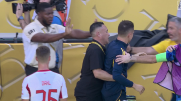 Furia en Boca por las alevosas sanciones a Figal y Herrera: cuatro fechas para cada uno
